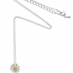 Estella Bartlett Wildflower Necklace Best Sellers
