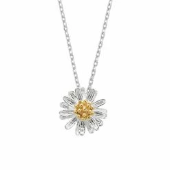 Estella Bartlett Wildflower Necklace Best Sellers