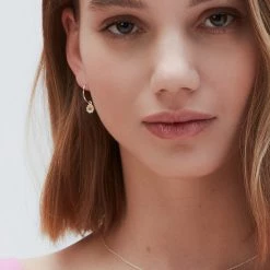 Estella Bartlett Wildflower Necklace Best Sellers