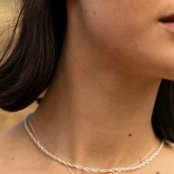 Estella Bartlett Wildflower Necklace Best Sellers