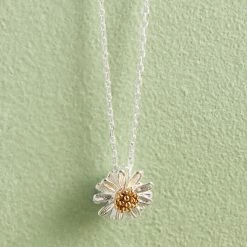 Estella Bartlett Wildflower Necklace Best Sellers