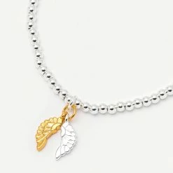 Estella Bartlett Sienna Wings Bracelet