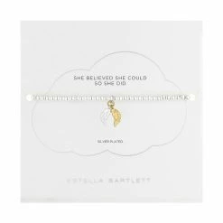 Estella Bartlett Sienna Wings Bracelet