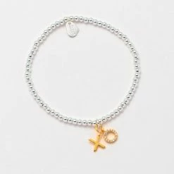 Estella Bartlett Sienna Bracelet XO Sale