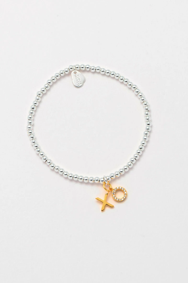 Estella Bartlett Sienna Bracelet XO Sale 2 Estella Bartlett Sienna Bracelet XO Sale