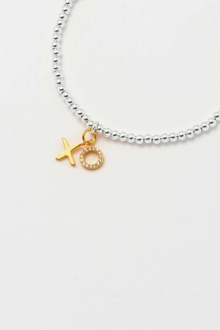 Estella Bartlett Sienna Bracelet XO Sale 1 Estella Bartlett Sienna Bracelet XO Sale