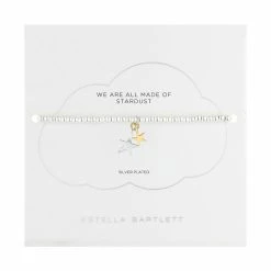 Estella Bartlett Best Sellers Sienna Double Star Bracelet