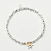 Estella Bartlett Best Sellers Sienna Double Star Bracelet