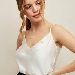 Estella Bartlett Best Sellers CZ Circle Earrings