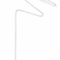 Estella Bartlett Enamel Heart Necklace 9 Estella Bartlett Enamel Heart Necklace