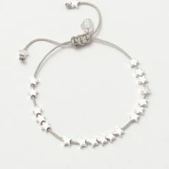 Estella Bartlett Stars So Bright Friendship Bracelet