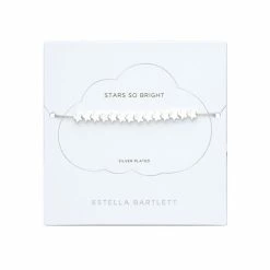 Estella Bartlett Stars So Bright Friendship Bracelet