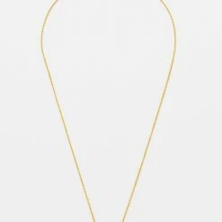 Estella Bartlett Circle CZ Necklace