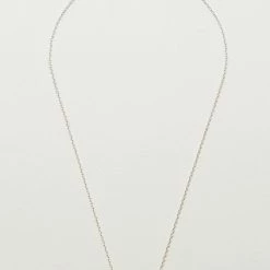 Estella Bartlett Linear Necklace