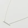 Estella Bartlett Linear Necklace