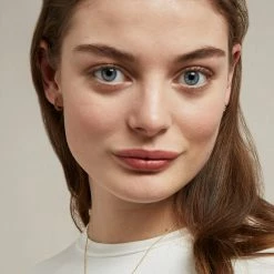 Estella Bartlett Best Sellers Rainbow Circle Necklace 15 Estella Bartlett Best Sellers Rainbow Circle Necklace