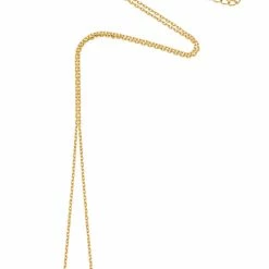 Estella Bartlett Best Sellers Rainbow Circle Necklace 19 Estella Bartlett Best Sellers Rainbow Circle Necklace