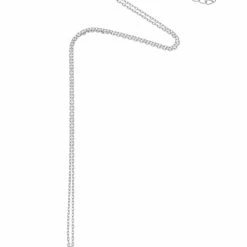 Estella Bartlett Sale Open Circle Necklace With Pearl