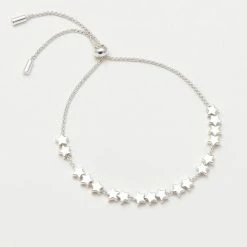 Estella Bartlett Stars So Bright Slider Bracelet