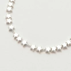 Estella Bartlett Stars So Bright Slider Bracelet