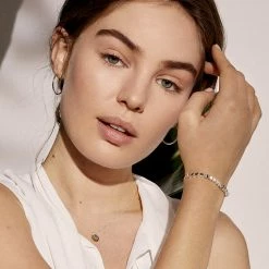 Estella Bartlett Stars So Bright Slider Bracelet