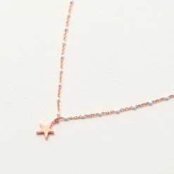 Estella Bartlett Sale Kusama Dot Necklace