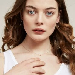 Estella Bartlett Sale Kusama Dot Necklace