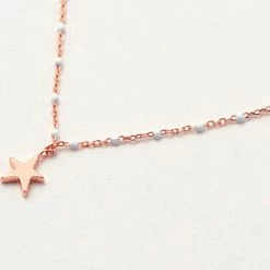 Estella Bartlett Sale Kusama Dot Necklace