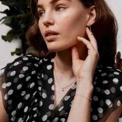 Estella Bartlett Sale Kusama Dot Necklace