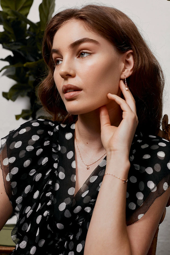 Estella Bartlett Kusama Dot Bracelet 2 Estella Bartlett Kusama Dot Bracelet