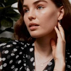 Estella Bartlett Sale Kusama Dot Necklace