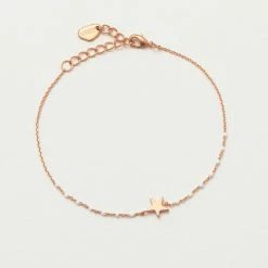 Estella Bartlett Kusama Dot Bracelet