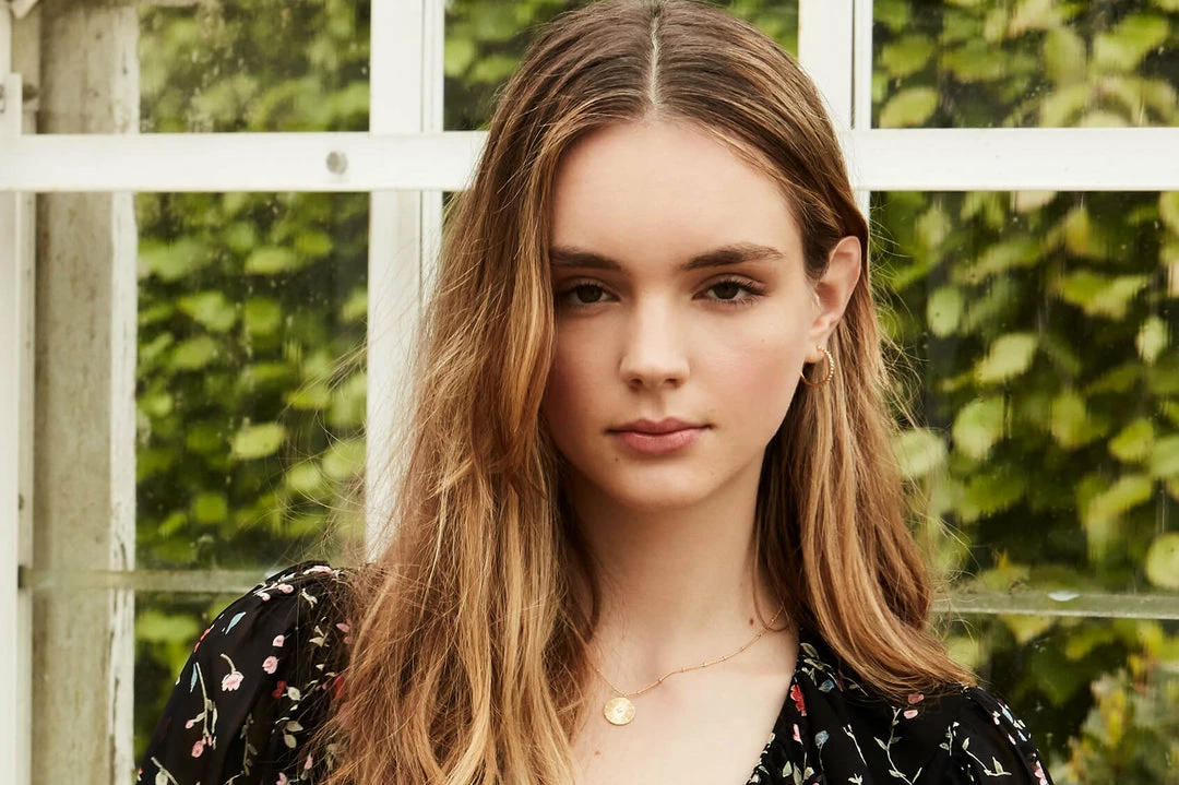 Estella Bartlett Sale Linear Disc CZ Necklace 2 Estella Bartlett Sale Linear Disc CZ Necklace