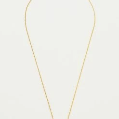 Estella Bartlett Best Sellers Full Rainbow Necklace