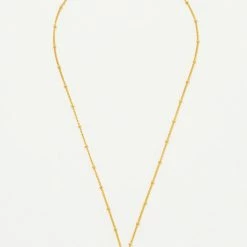 Estella Bartlett Starburst Disc Necklace Best Sellers