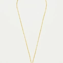 Estella Bartlett Full Sunburst Necklace Best Sellers