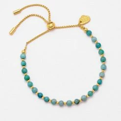 Estella Bartlett Gemstone Amelia Bracelet Best Sellers