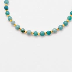 Estella Bartlett Gemstone Amelia Bracelet Best Sellers