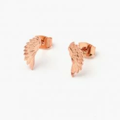 Estella Bartlett Wings Earrings Sale