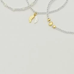 Estella Bartlett Sale Wings Bracelet Trio Gift Set
