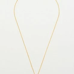 Estella Bartlett Pineapple Necklace Sale 8 Estella Bartlett Pineapple Necklace Sale