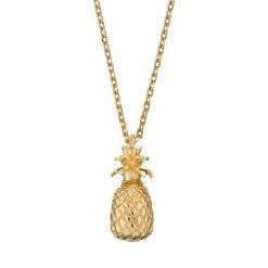 Estella Bartlett Pineapple Necklace Sale 10 Estella Bartlett Pineapple Necklace Sale