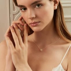 Estella Bartlett Best Sellers Mini Wildflower Stud Earrings