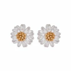 Estella Bartlett Best Sellers Mini Wildflower Stud Earrings