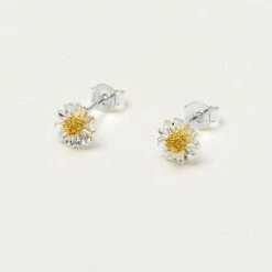 Estella Bartlett Best Sellers Mini Wildflower Stud Earrings