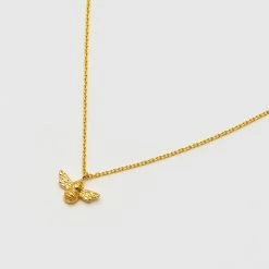 Estella Bartlett Best Sellers Bee Necklace