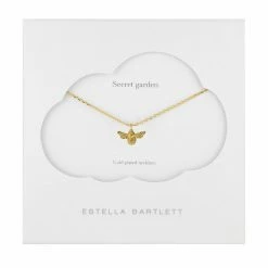 Estella Bartlett Best Sellers Bee Necklace