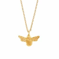 Estella Bartlett Best Sellers Bee Necklace