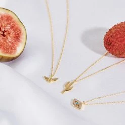 Estella Bartlett Best Sellers Bee Necklace