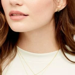 Estella Bartlett Best Sellers Bee Necklace